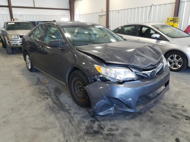 TOYOTA CAMRY BASE 2012 4t1bf1fk8cu164823