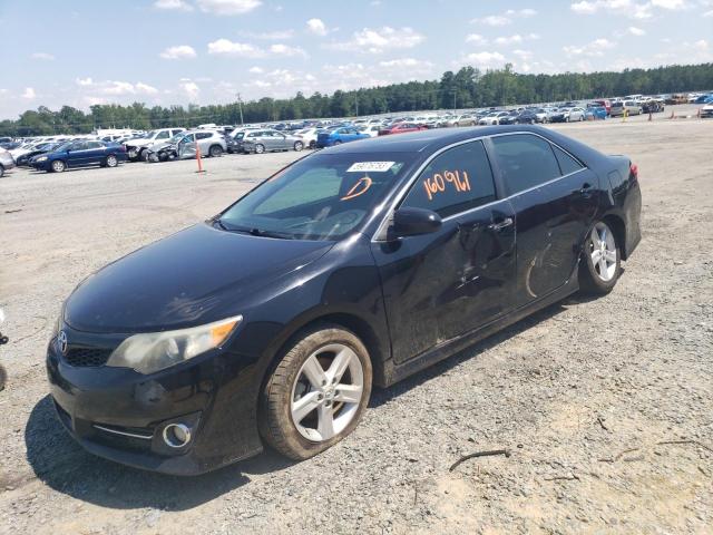 TOYOTA CAMRY BASE 2012 4t1bf1fk8cu166068