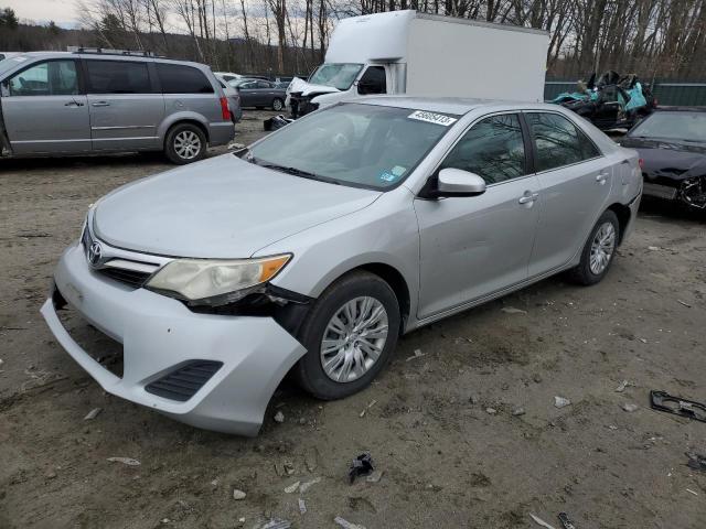 TOYOTA CAMRY BASE 2012 4t1bf1fk8cu170167