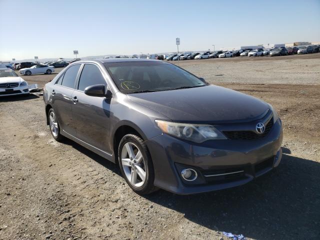 TOYOTA CAMRY BASE 2012 4t1bf1fk8cu170315