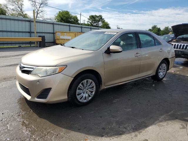 TOYOTA CAMRY 2012 4t1bf1fk8cu171576