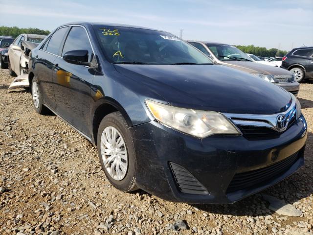 TOYOTA CAMRY BASE 2012 4t1bf1fk8cu171660