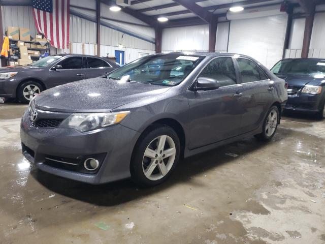 TOYOTA CAMRY BASE 2012 4t1bf1fk8cu171738