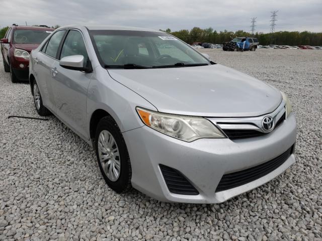 TOYOTA CAMRY BASE 2012 4t1bf1fk8cu172338