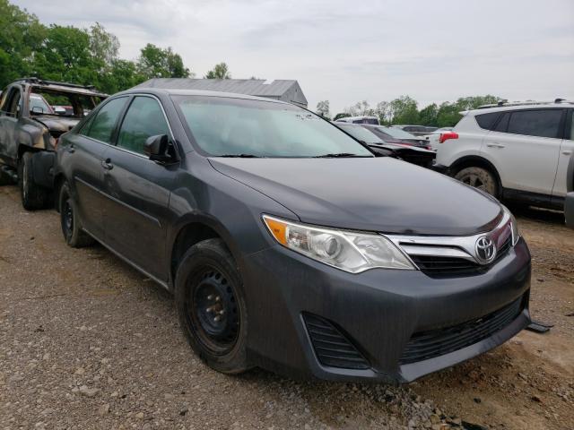 TOYOTA CAMRY BASE 2012 4t1bf1fk8cu172825