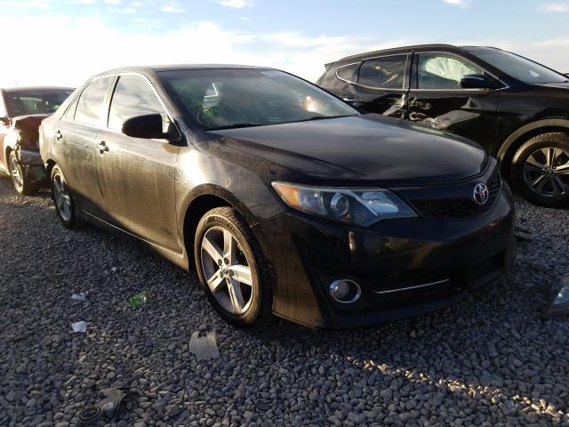 TOYOTA CAMRY BASE 2012 4t1bf1fk8cu173764