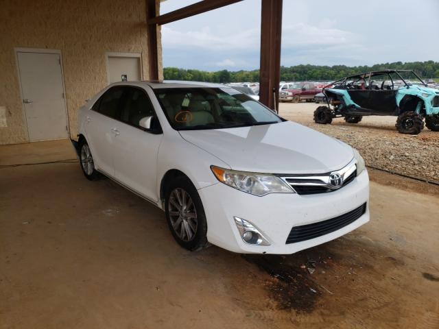 TOYOTA CAMRY BASE 2012 4t1bf1fk8cu174669