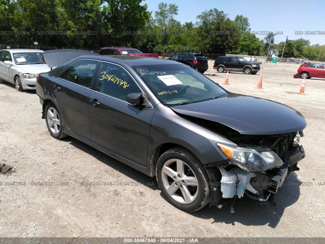 TOYOTA CAMRY 2012 4t1bf1fk8cu174865