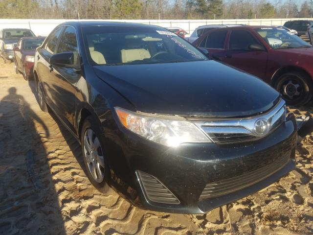 TOYOTA CAMRY BASE 2012 4t1bf1fk8cu175076