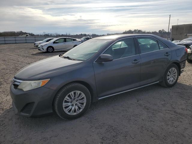 TOYOTA CAMRY 2012 4t1bf1fk8cu177183