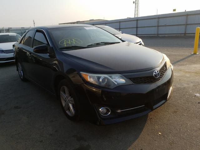 TOYOTA CAMRY BASE 2012 4t1bf1fk8cu177586