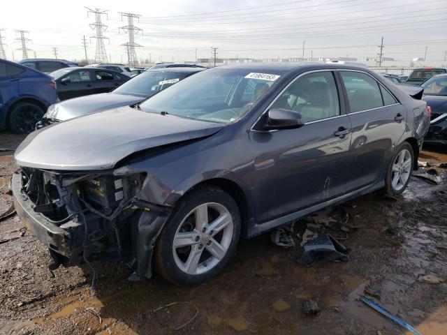 TOYOTA CAMRY BASE 2012 4t1bf1fk8cu179466