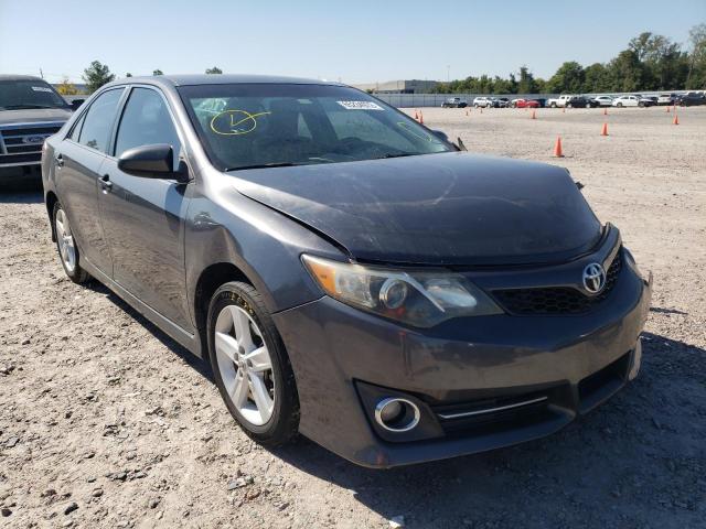 TOYOTA CAMRY BASE 2012 4t1bf1fk8cu179595