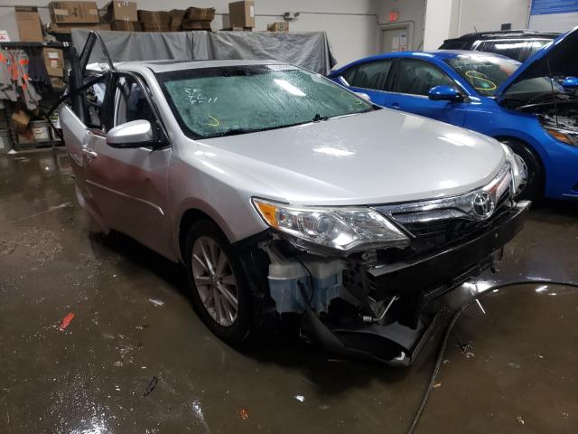 TOYOTA CAMRY BASE 2012 4t1bf1fk8cu179614