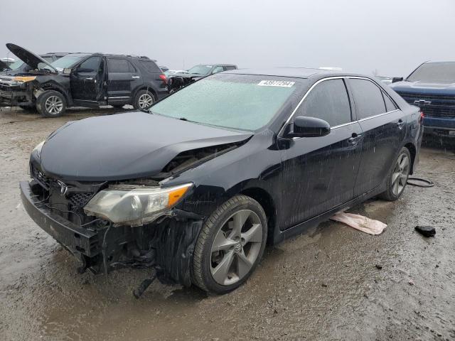 TOYOTA CAMRY 2012 4t1bf1fk8cu179693