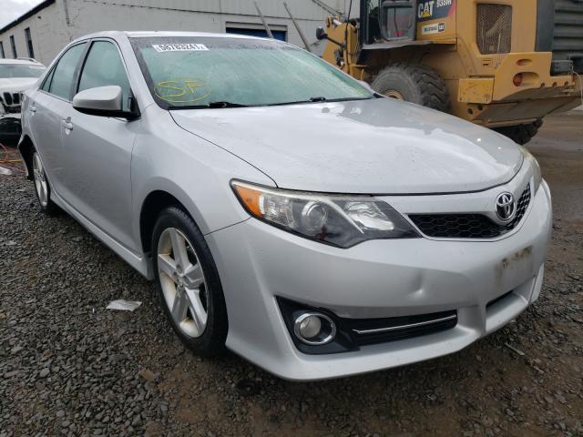 TOYOTA CAMRY BASE 2012 4t1bf1fk8cu180908