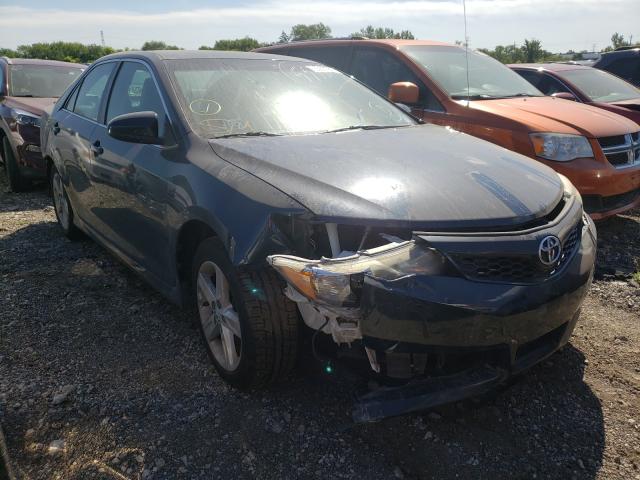 TOYOTA CAMRY BASE 2012 4t1bf1fk8cu181489