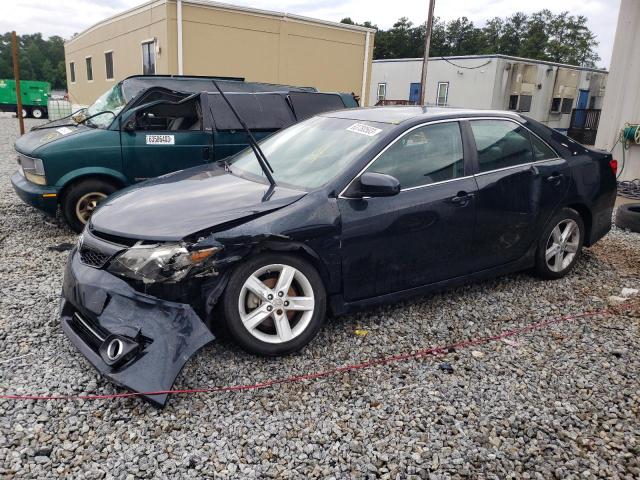 TOYOTA CAMRY 2012 4t1bf1fk8cu181749