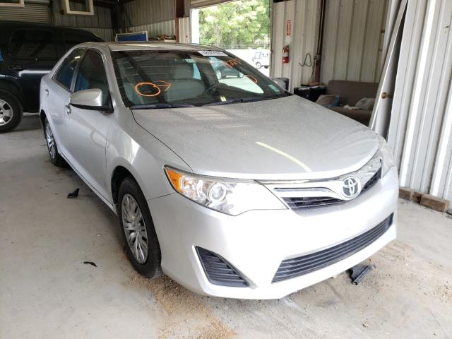 TOYOTA CAMRY BASE 2012 4t1bf1fk8cu182237