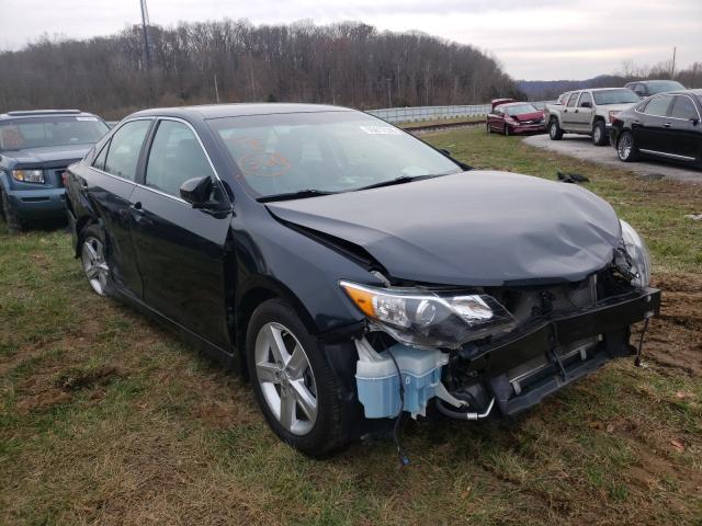 TOYOTA CAMRY BASE 2012 4t1bf1fk8cu183212