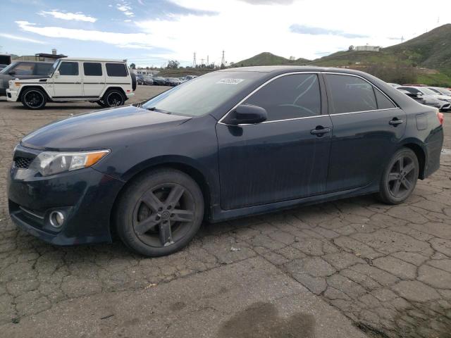 TOYOTA CAMRY 2012 4t1bf1fk8cu183548