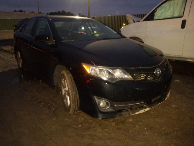 TOYOTA CAMRY BASE 2012 4t1bf1fk8cu183727