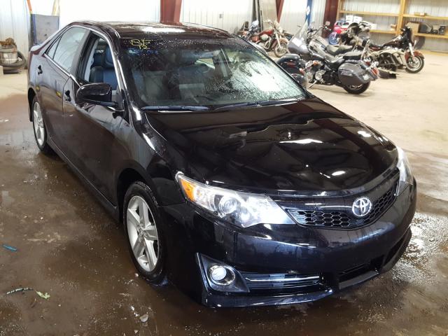 TOYOTA CAMRY BASE 2012 4t1bf1fk8cu185414