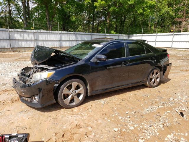 TOYOTA CAMRY BASE 2012 4t1bf1fk8cu185896