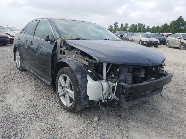 TOYOTA CAMRY BASE 2012 4t1bf1fk8cu186921