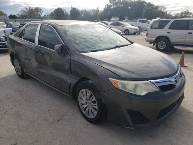 TOYOTA CAMRY BASE 2012 4t1bf1fk8cu187356