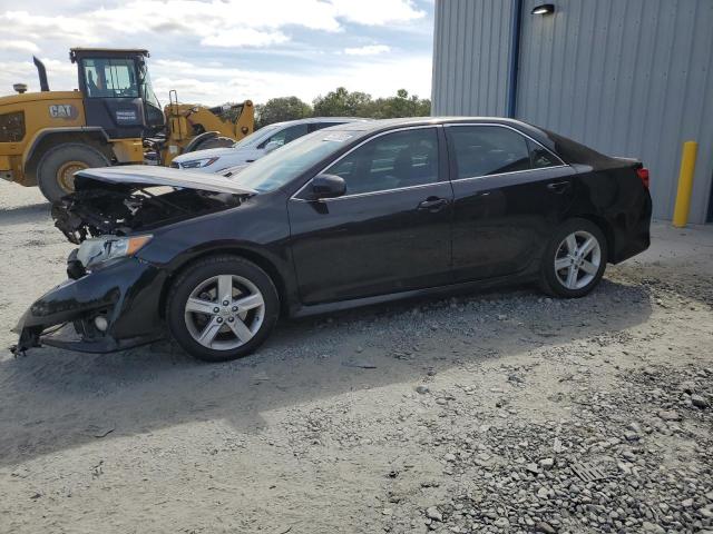 TOYOTA CAMRY BASE 2012 4t1bf1fk8cu188488