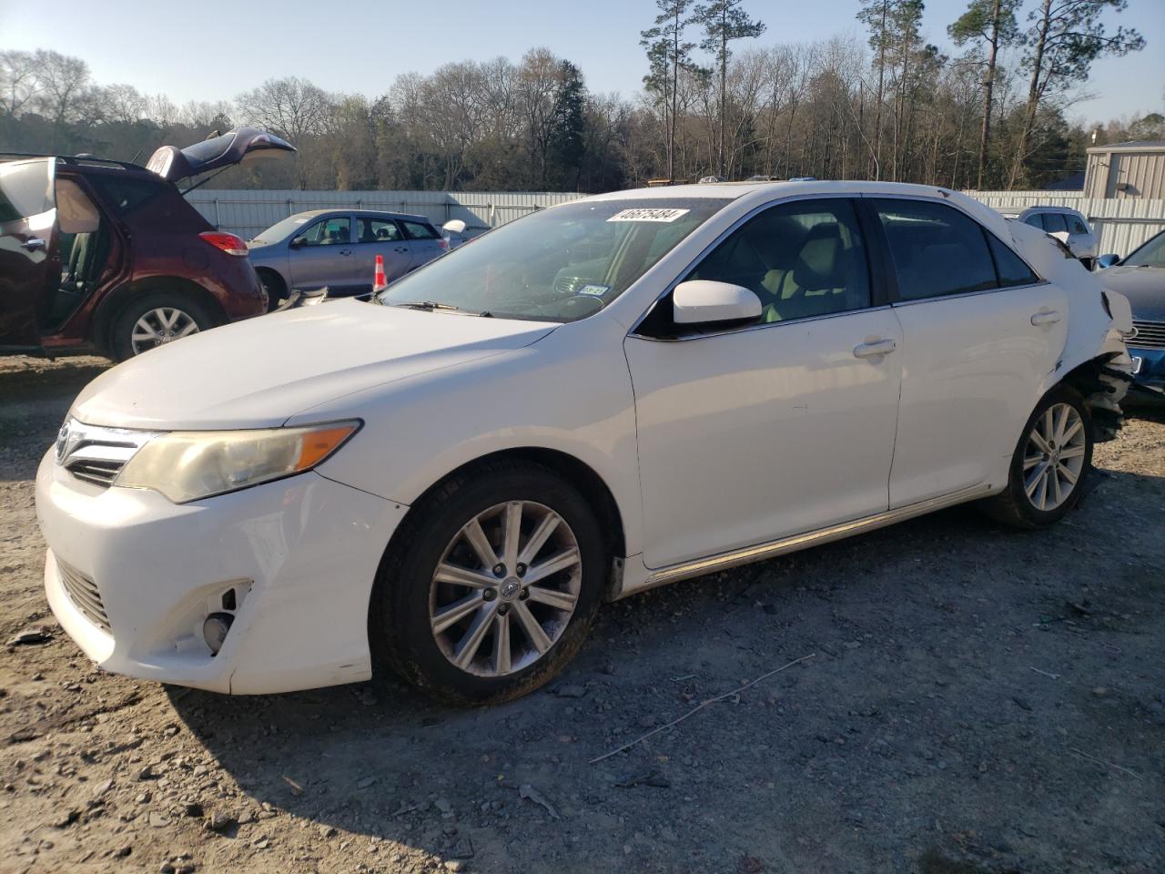 TOYOTA CAMRY 2012 4t1bf1fk8cu188524