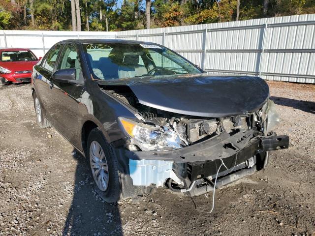 TOYOTA CAMRY BASE 2012 4t1bf1fk8cu188538