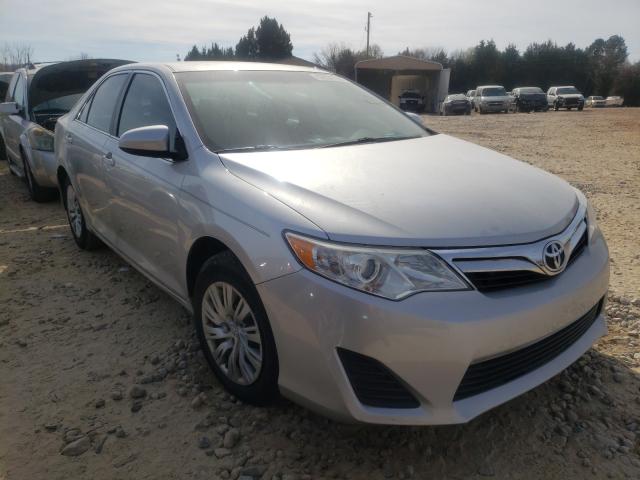 TOYOTA CAMRY BASE 2012 4t1bf1fk8cu189317