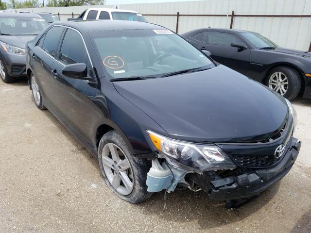 TOYOTA CAMRY BASE 2012 4t1bf1fk8cu189334