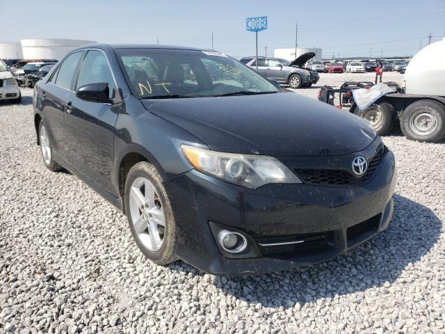 TOYOTA CAMRY 2012 4t1bf1fk8cu189530