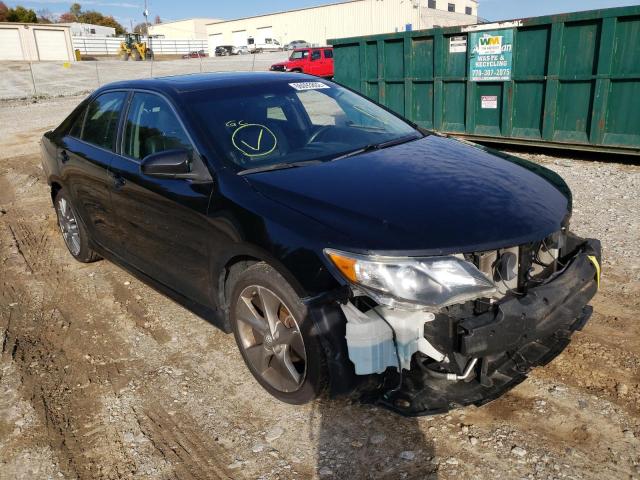 TOYOTA CAMRY BASE 2012 4t1bf1fk8cu189835