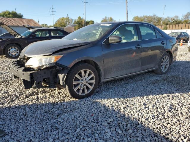 TOYOTA CAMRY BASE 2012 4t1bf1fk8cu189964