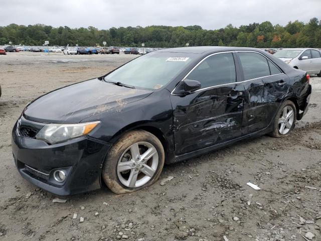 TOYOTA CAMRY 2012 4t1bf1fk8cu190242