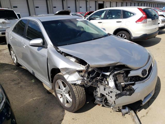 TOYOTA CAMRY BASE 2012 4t1bf1fk8cu190841