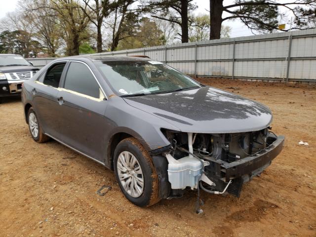 TOYOTA CAMRY BASE 2012 4t1bf1fk8cu190922