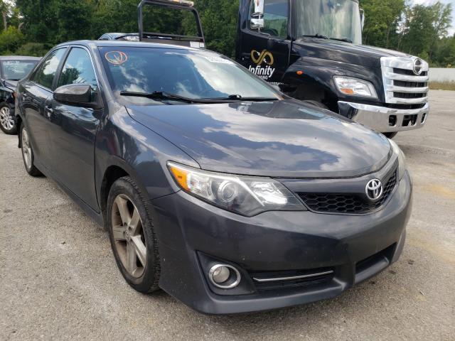 TOYOTA CAMRY BASE 2012 4t1bf1fk8cu193495