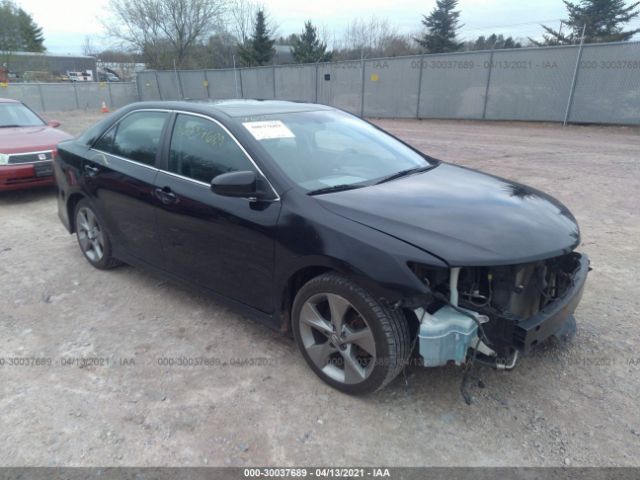 TOYOTA CAMRY 2012 4t1bf1fk8cu193819