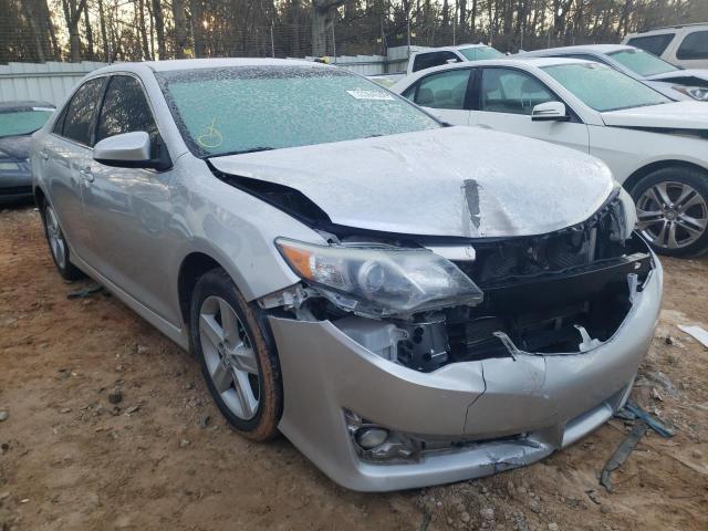 TOYOTA CAMRY BASE 2012 4t1bf1fk8cu194775