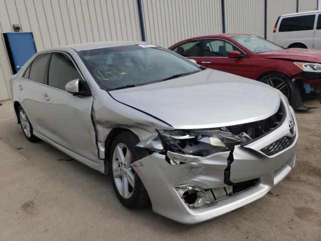 TOYOTA CAMRY BASE 2012 4t1bf1fk8cu194968