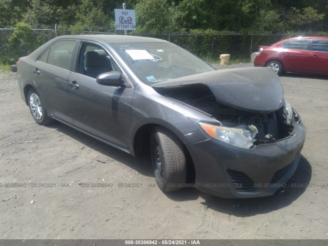 TOYOTA CAMRY 2012 4t1bf1fk8cu195151