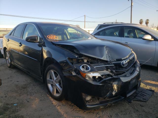 TOYOTA CAMRY BASE 2012 4t1bf1fk8cu195439