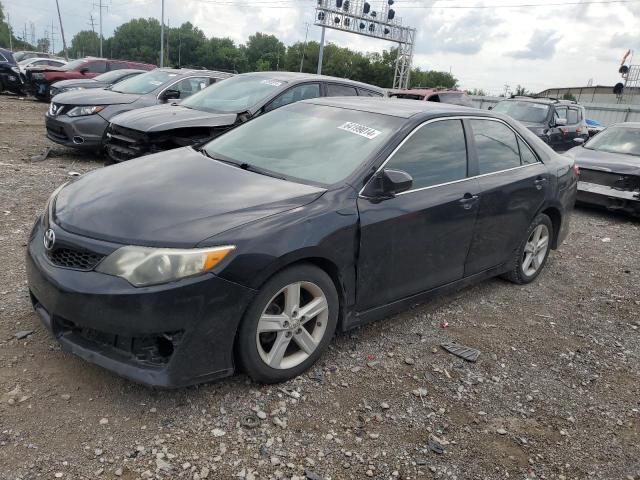 TOYOTA CAMRY 2012 4t1bf1fk8cu195618