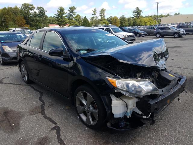 TOYOTA CAMRY BASE 2012 4t1bf1fk8cu195697