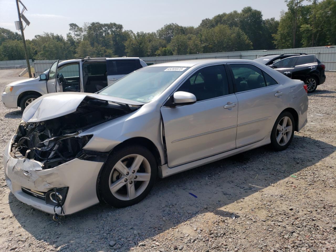 TOYOTA CAMRY 2012 4t1bf1fk8cu195828